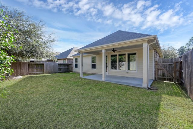 2026 Parnevik Place, Conroe, TX 77304