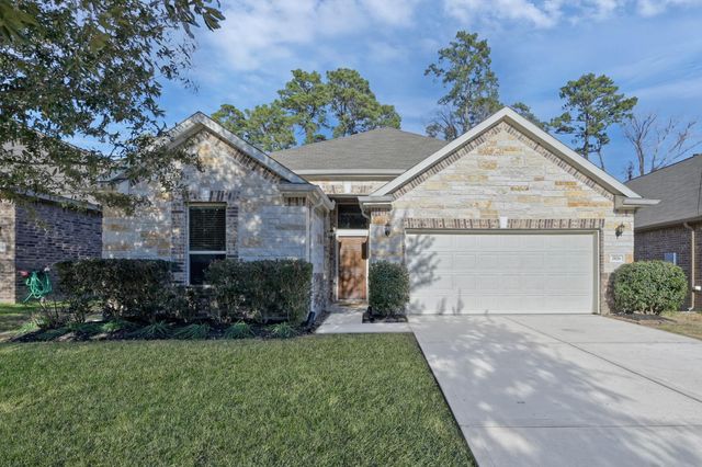 2026 Parnevik Place, Conroe, TX 77304