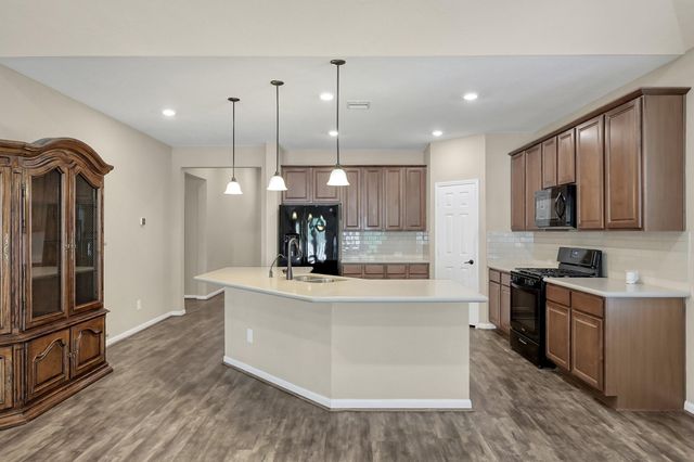 2026 Parnevik Place, Conroe, TX 77304