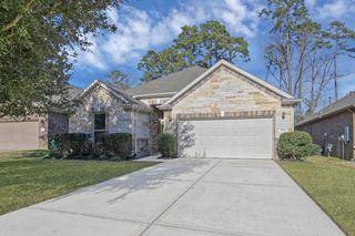 2026 Parnevik Place, Conroe, TX 77304