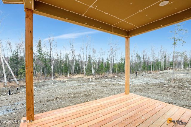5762 W Kathi Drive, Wasilla, AK 99623