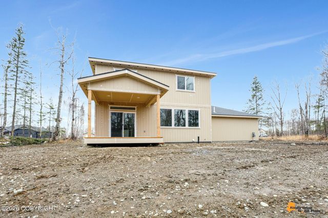 5762 W Kathi Drive, Wasilla, AK 99623
