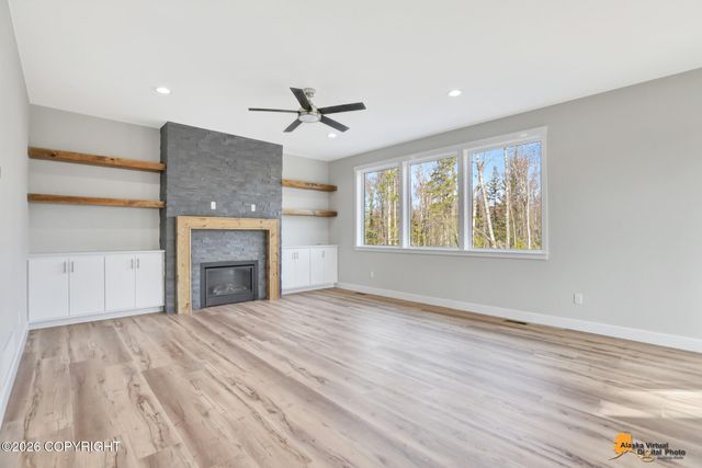 5762 W Kathi Drive, Wasilla, AK 99623