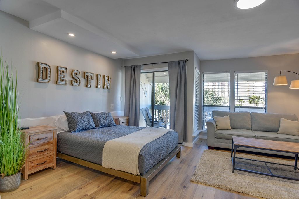 775 Gulf Shore Drive 8254, Destin, FL 32541