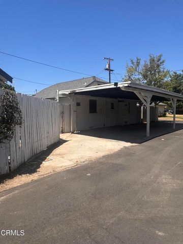 2114 2nd Street, Bakersfield, CA 93304