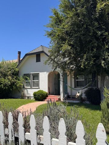 2114 2nd Street, Bakersfield, CA 93304