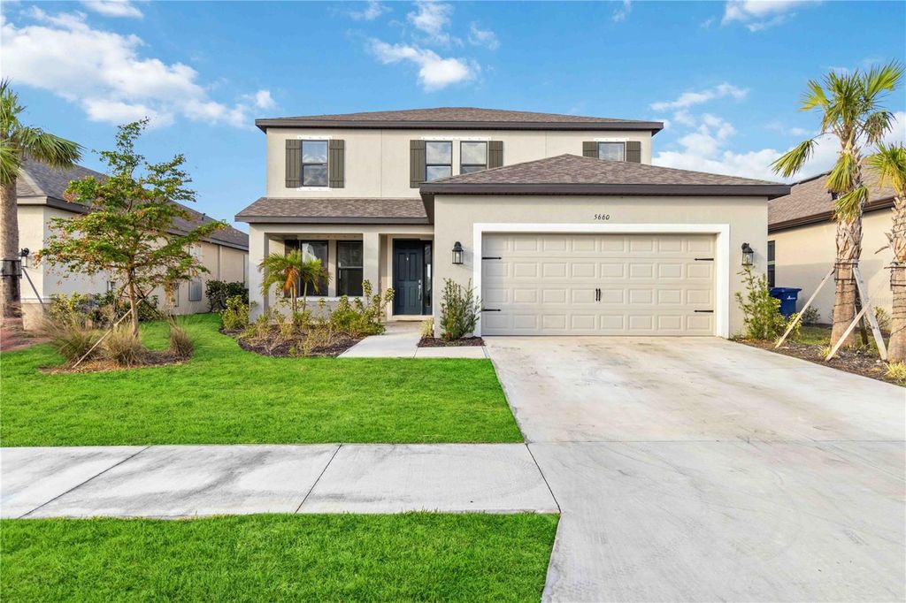 5660 BLUE REEF PLACE, Nokomis, FL 34275