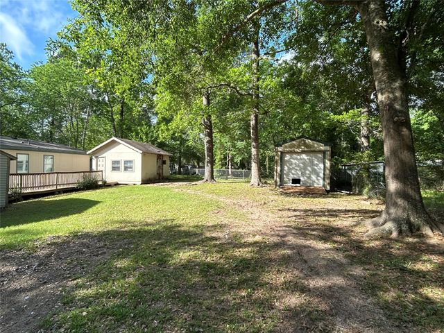 31103 Cherokee Rose Lane, Magnolia, TX 77354