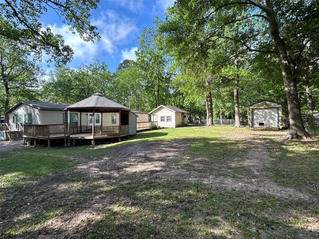 31103 Cherokee Rose Lane, Magnolia, TX 77354