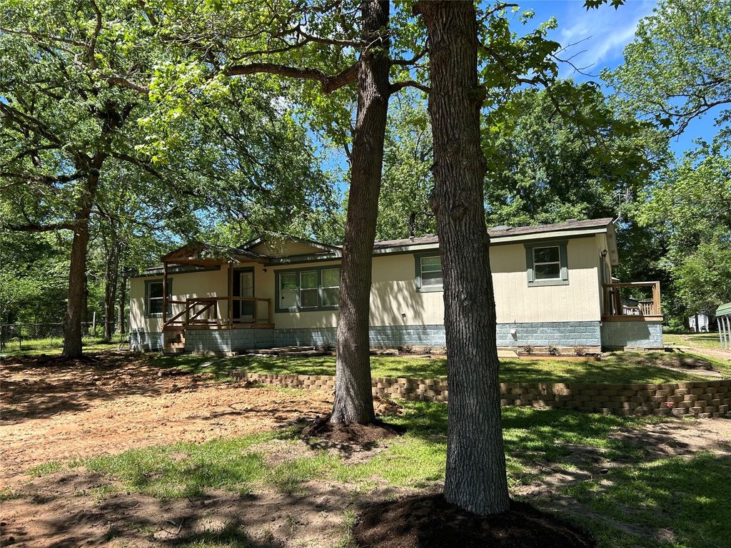 31103 Cherokee Rose Lane, Magnolia, TX 77354