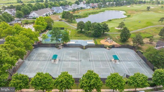 17 TULIP POPLAR TURN, Ocean View, DE 19970