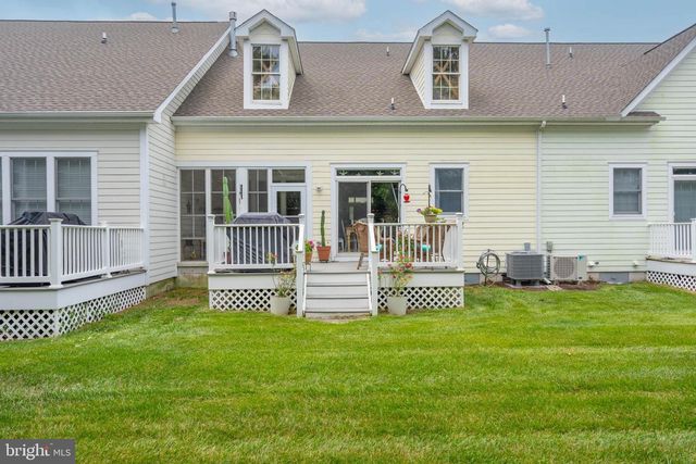 17 TULIP POPLAR TURN, Ocean View, DE 19970