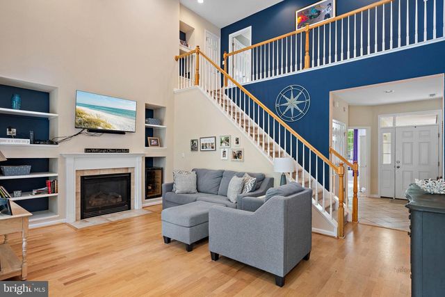 17 TULIP POPLAR TURN, Ocean View, DE 19970