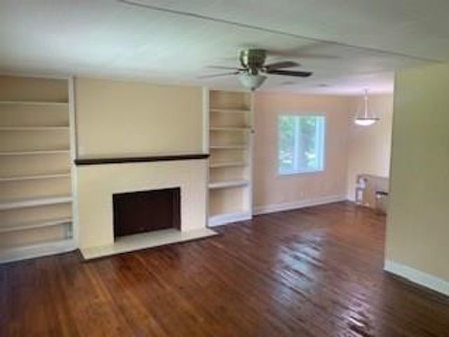4501 Finley DR, Austin, TX 78731