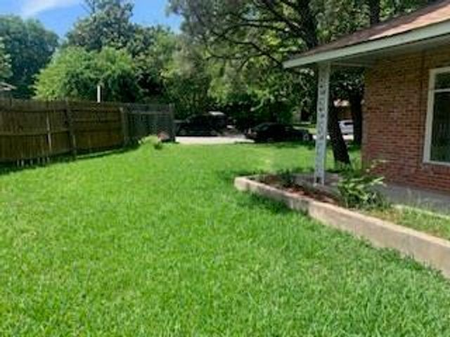 4501 Finley DR, Austin, TX 78731