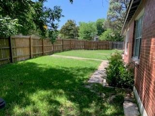 4501 Finley DR, Austin, TX 78731