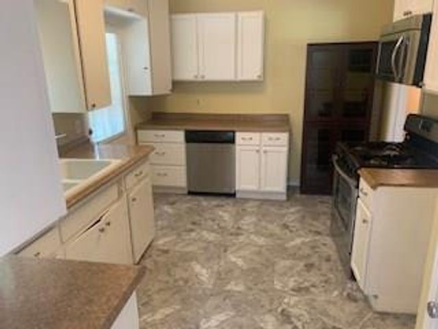 4501 Finley DR, Austin, TX 78731