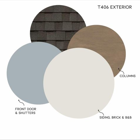 5910 Hightower Drive 06, Hixson, TN 37343