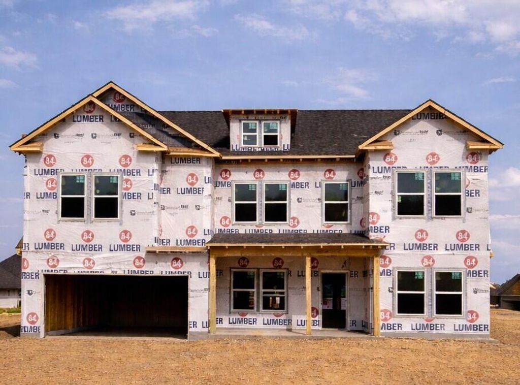 5910 Hightower Drive 06, Hixson, TN 37343