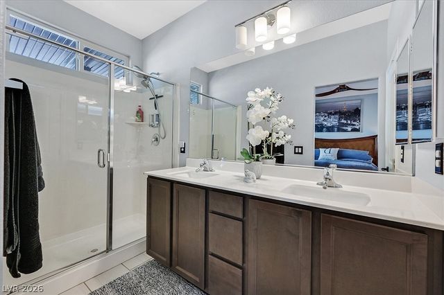 8094 Tulip Bulb Street, Las Vegas, NV 89113