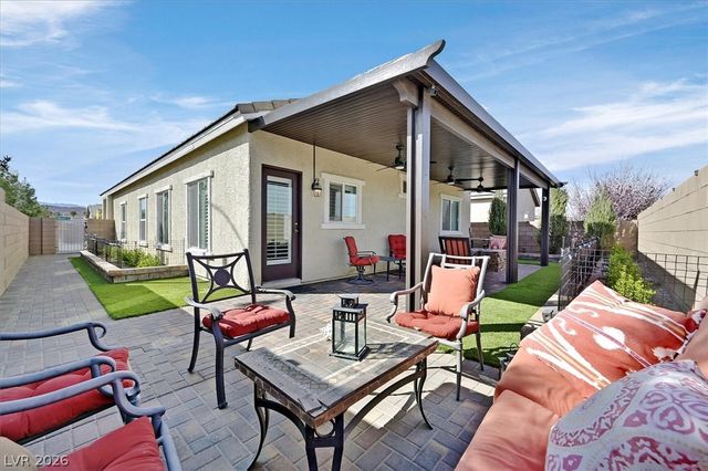 8094 Tulip Bulb Street, Las Vegas, NV 89113