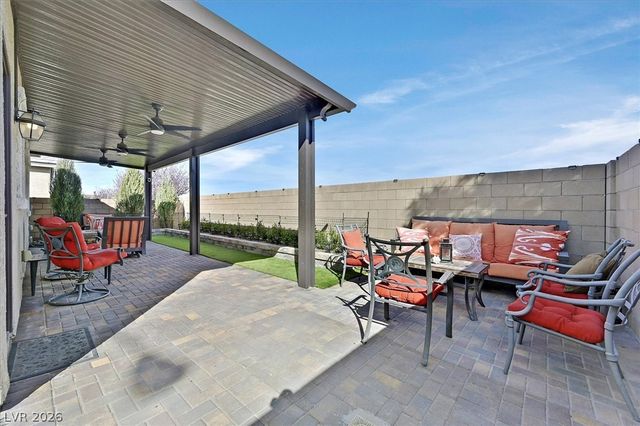 8094 Tulip Bulb Street, Las Vegas, NV 89113