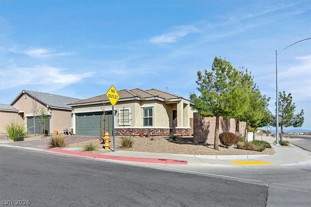 8094 Tulip Bulb Street, Las Vegas, NV 89113