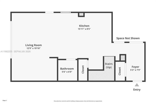 155 E Boca Raton Rd TH1, Boca Raton, FL 33432