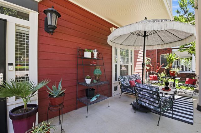 306 W Spring Street, Weatherford, TX 76086