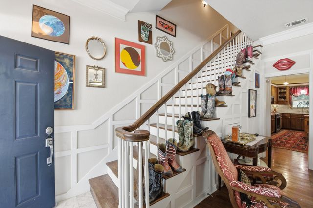 306 W Spring Street, Weatherford, TX 76086