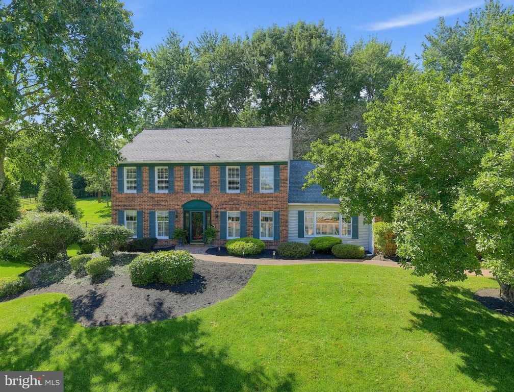 1623 ELDRIDGE DR, WEST CHESTER, PA 19380 — photo 2
