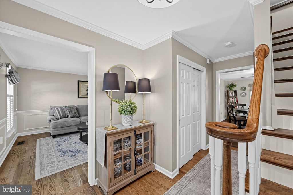 1623 ELDRIDGE DR, WEST CHESTER, PA 19380 — photo 4