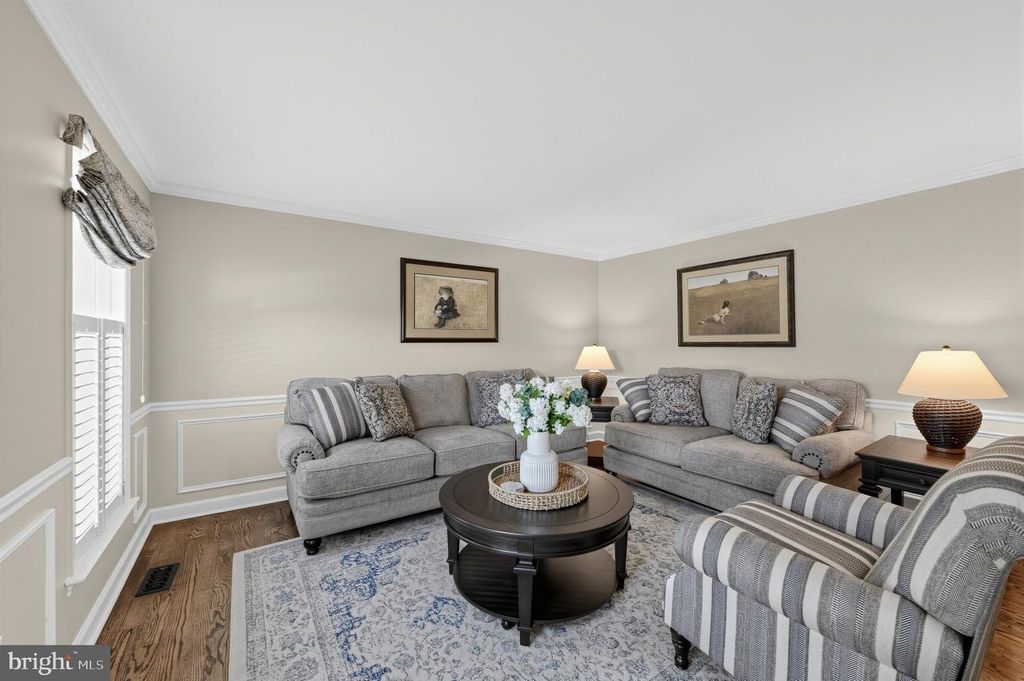 1623 ELDRIDGE DR, WEST CHESTER, PA 19380 — photo 5