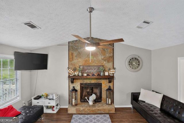 3536 Highland Pine Way, Duluth, GA 30096