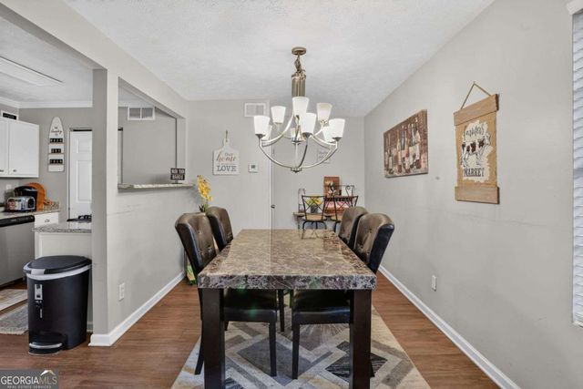 3536 Highland Pine Way, Duluth, GA 30096
