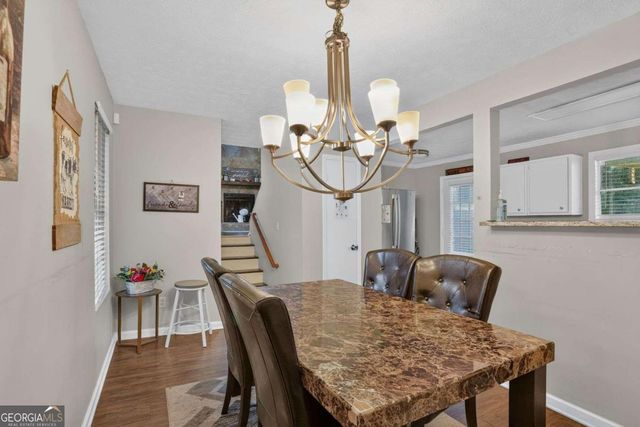 3536 Highland Pine Way, Duluth, GA 30096