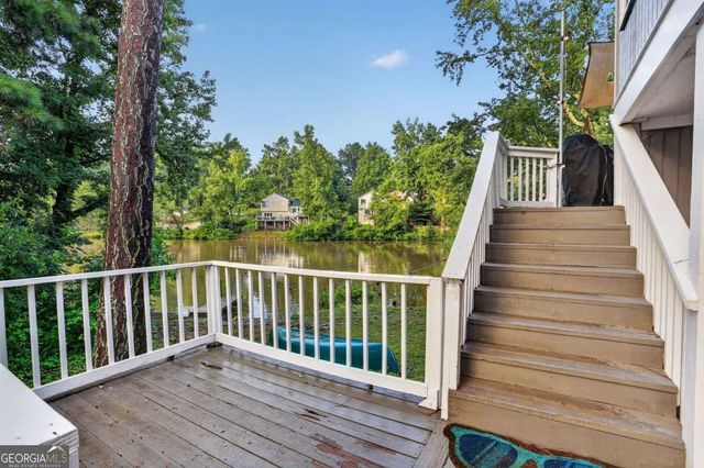 3536 Highland Pine Way, Duluth, GA 30096