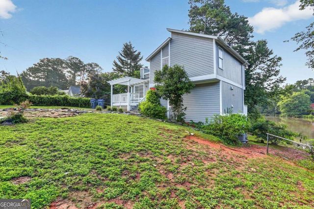 3536 Highland Pine Way, Duluth, GA 30096