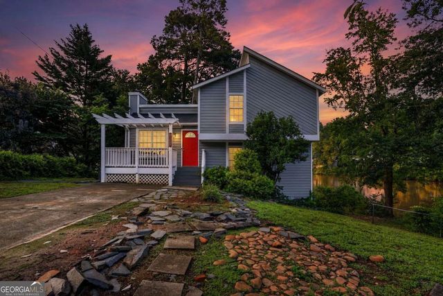 3536 Highland Pine Way, Duluth, GA 30096