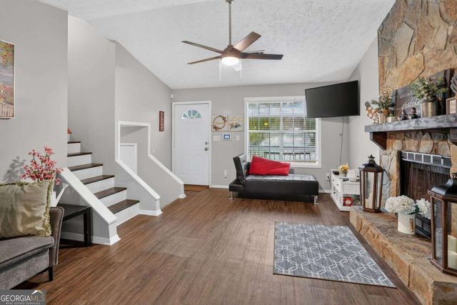 3536 Highland Pine Way, Duluth, GA 30096