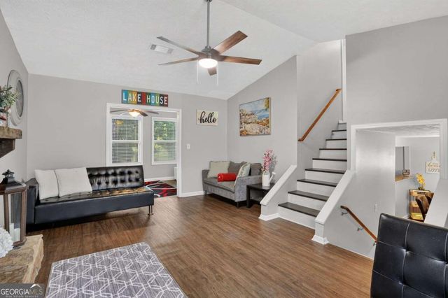 3536 Highland Pine Way, Duluth, GA 30096