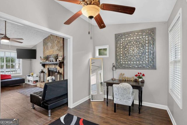 3536 Highland Pine Way, Duluth, GA 30096