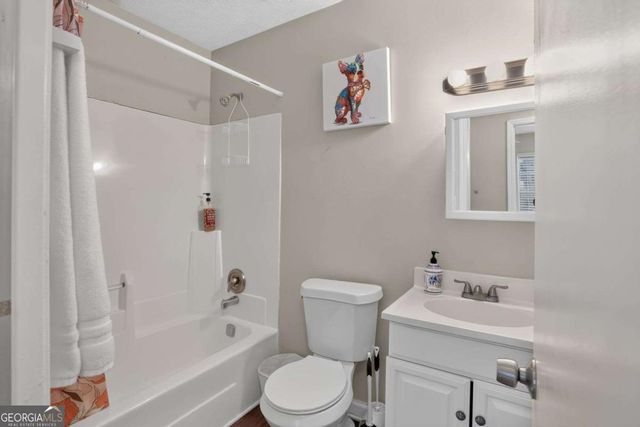 3536 Highland Pine Way, Duluth, GA 30096