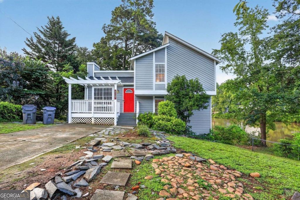 3536 Highland Pine Way, Duluth, GA 30096