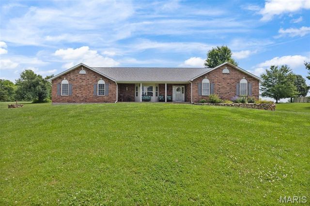 10 Mense Court, Old Monroe, MO 63369