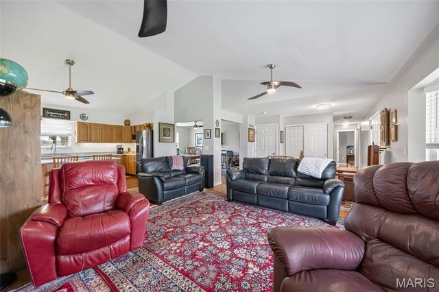 10 Mense Court, Old Monroe, MO 63369