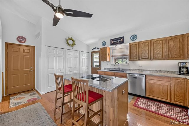 10 Mense Court, Old Monroe, MO 63369