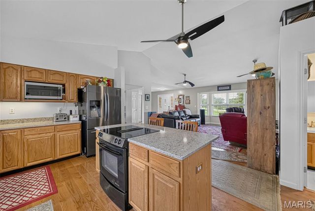 10 Mense Court, Old Monroe, MO 63369