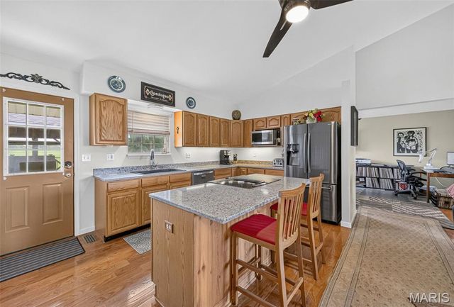 10 Mense Court, Old Monroe, MO 63369