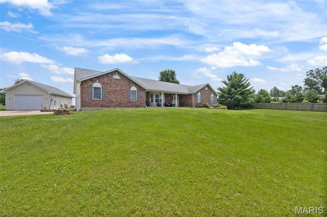 10 Mense Court, Old Monroe, MO 63369